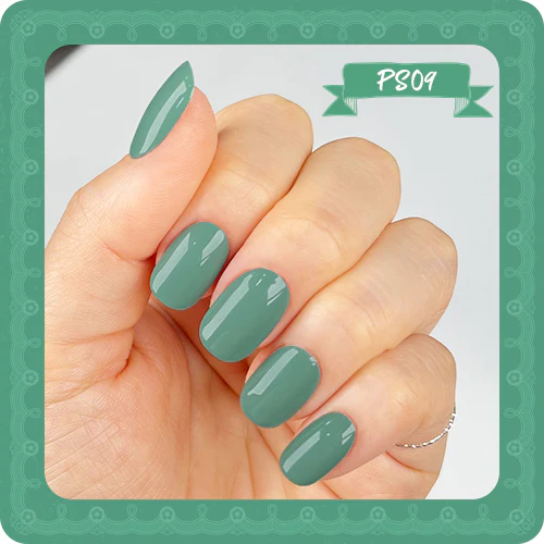 Show Me Korea - Purring Song Collection (Autumn 2022) (Discontinued) - Image 10