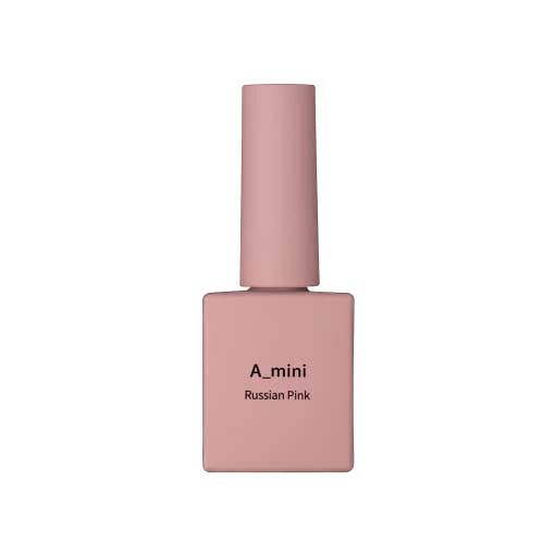 A_mini - Russian Pink Gel - Image 4