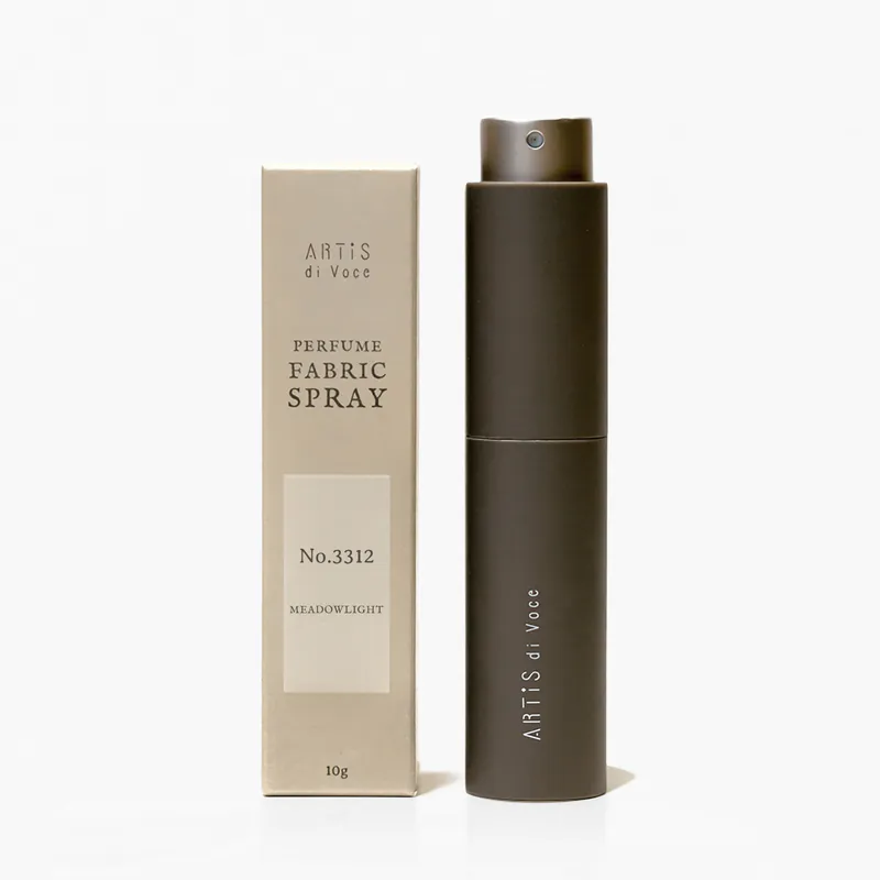 ARTiS di Voce - Fabric Spray 10g (9 types) - Image 10