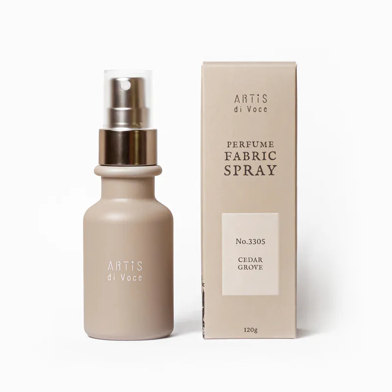 ARTiS di Voce - Fabric Spray 120g (7 types) - Image 5
