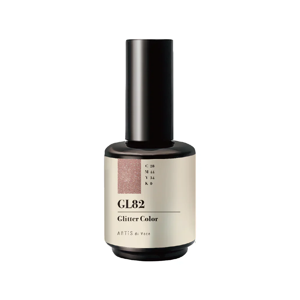 ARTiS di Voce - Ballet Glitter Series (GL81 - GL90) - Image 4