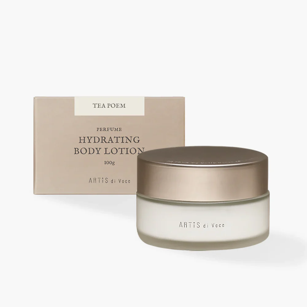 ARTiS di Voce - Hydrating Body Lotions 100g - Image 7