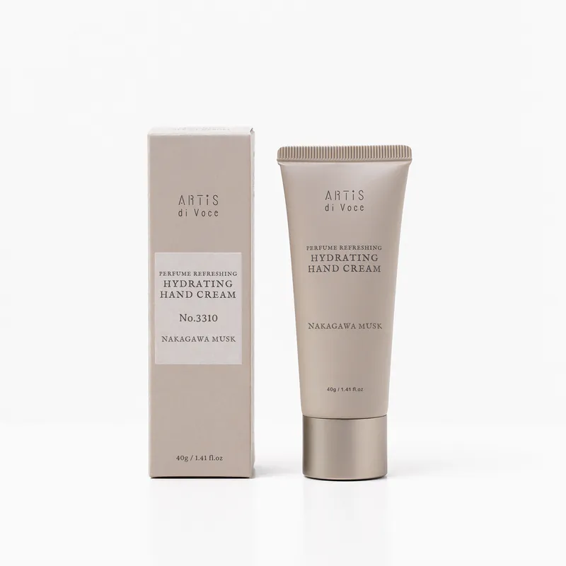 ARTiS di Voce - Hydrating Hand Creams - Image 12