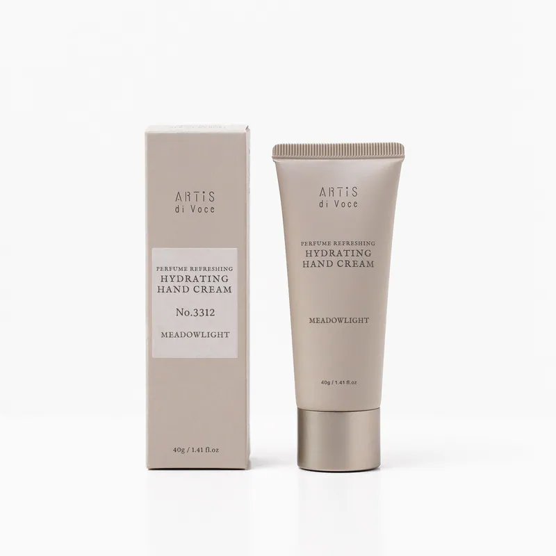 ARTiS di Voce - Hydrating Hand Creams - Image 13