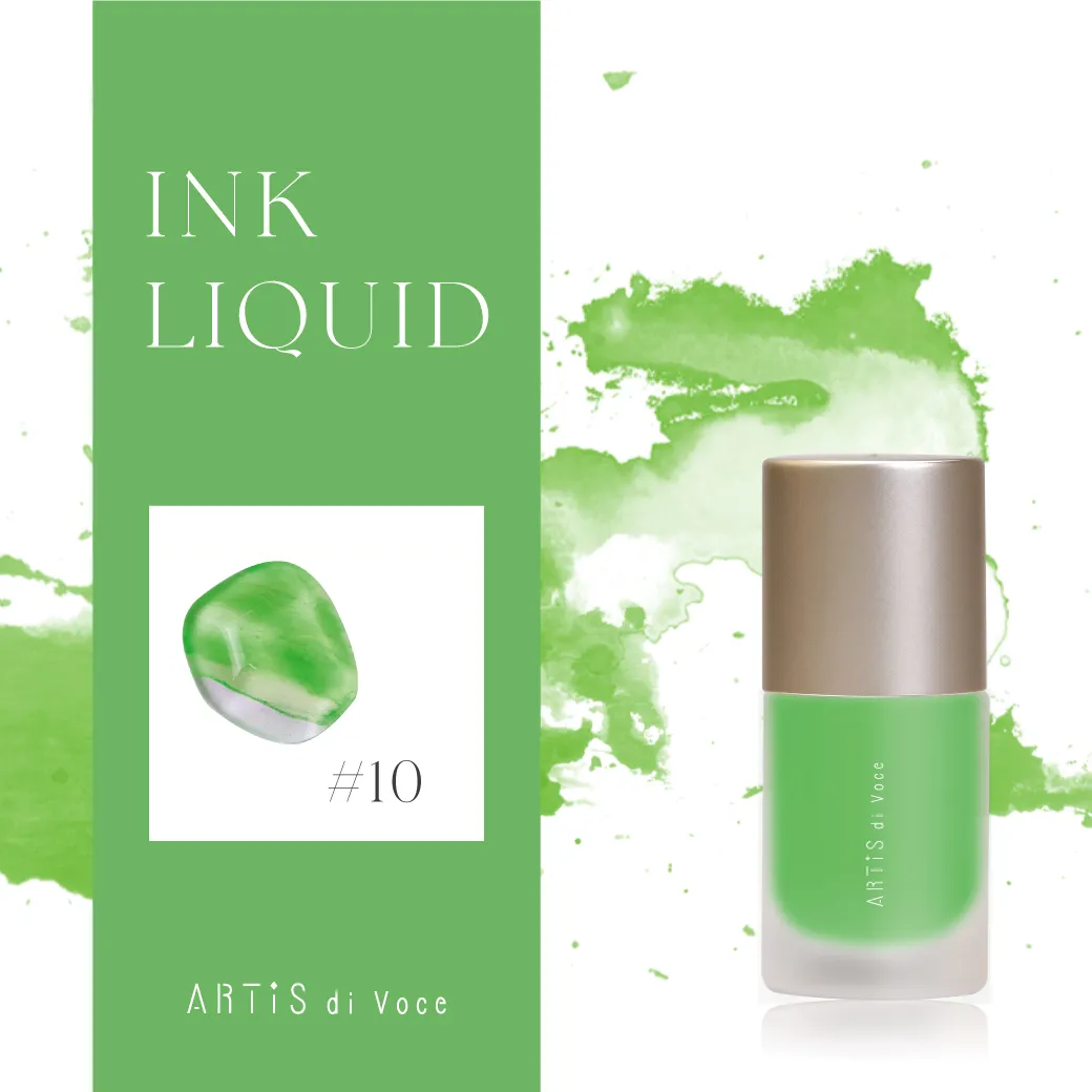 ARTiS di Voce - Ink Liquid - Image 11