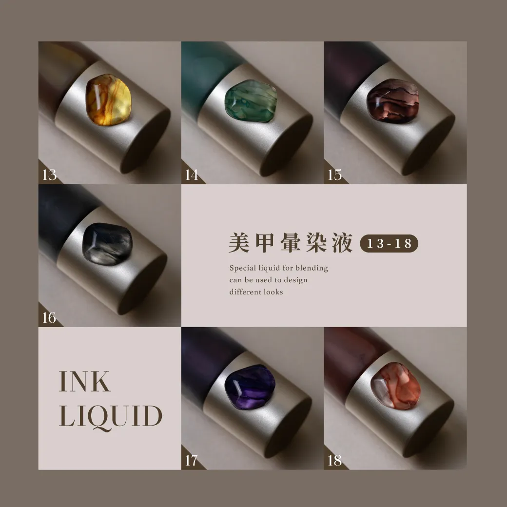 ARTiS di Voce - Ink Liquid - Image 15