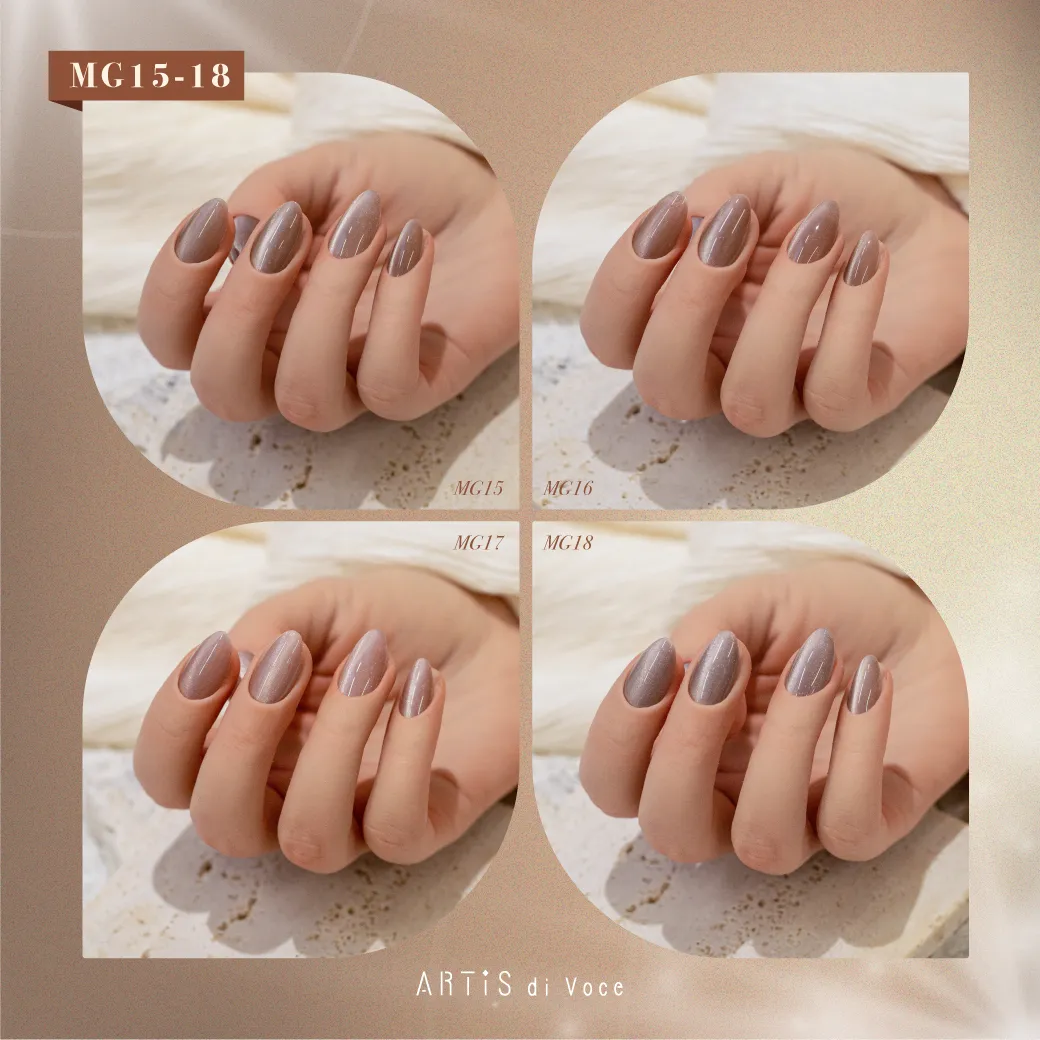 ARTiS di Voce - Magnet Glitter (MG11 - MG20) - Image 3
