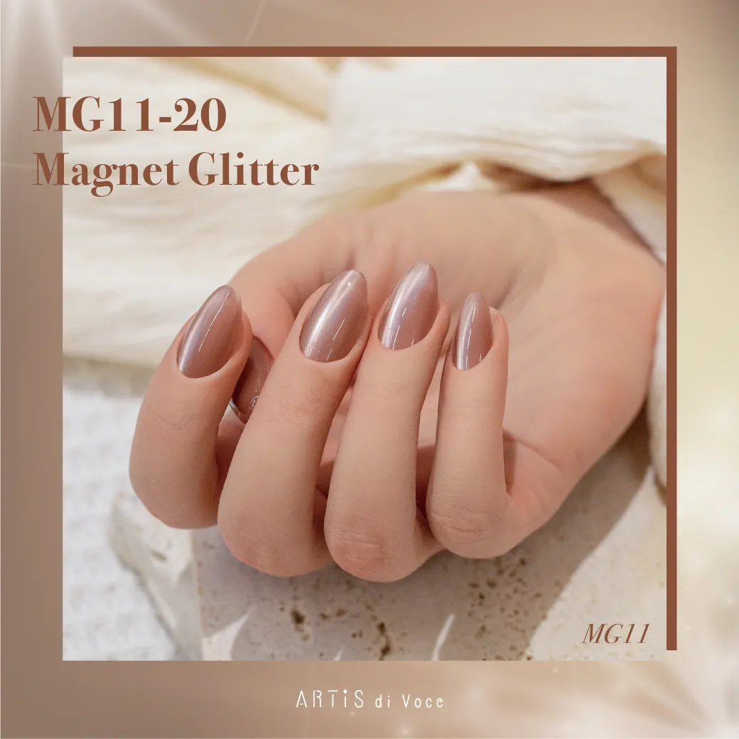 ARTiS di Voce - Magnet Glitter (MG11 - MG20) - Image 5