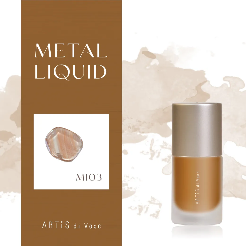 ARTiS di Voce - Metal Liquid (MI01 - MI12) - Image 15