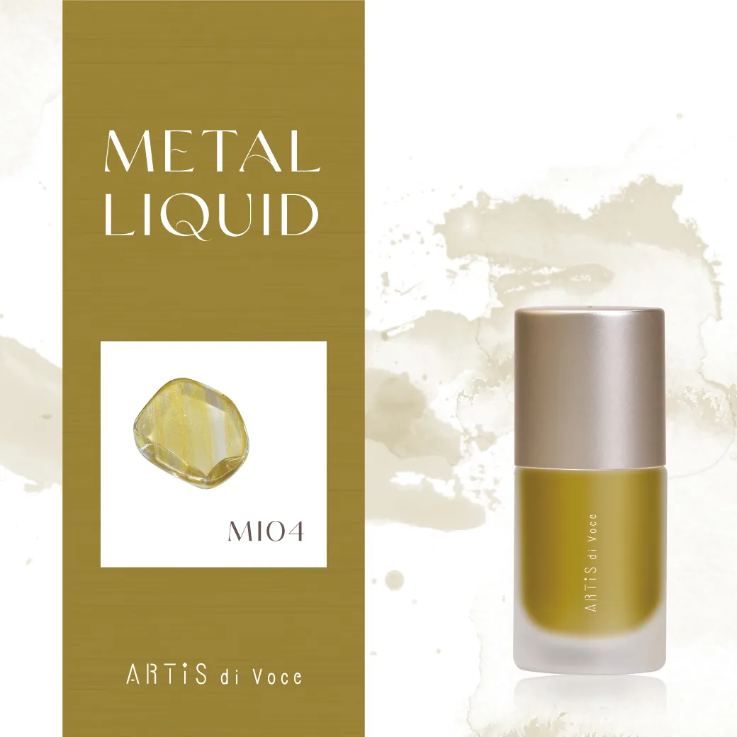 ARTiS di Voce - Metal Liquid (MI01 - MI12) - Image 16