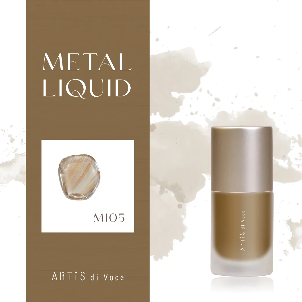 ARTiS di Voce - Metal Liquid (MI01 - MI12) - Image 17