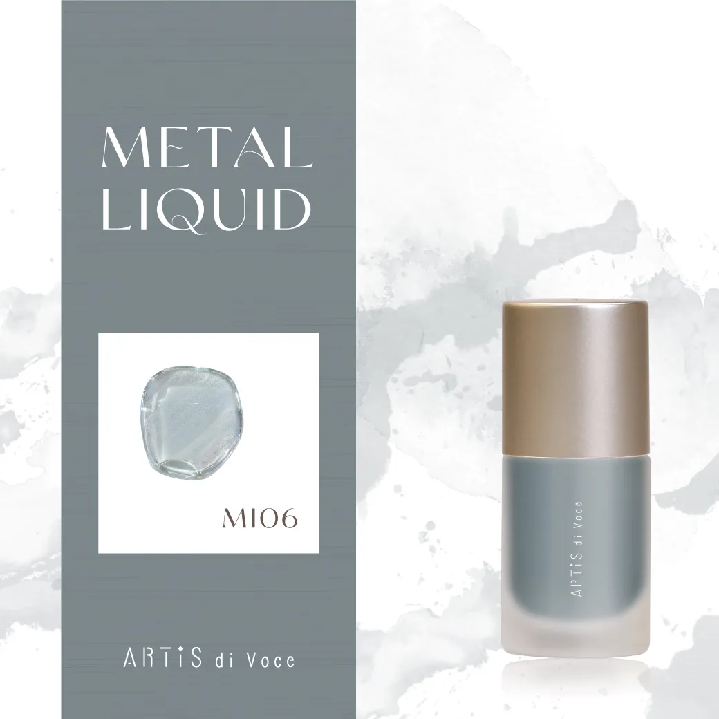 ARTiS di Voce - Metal Liquid (MI01 - MI12) - Image 18