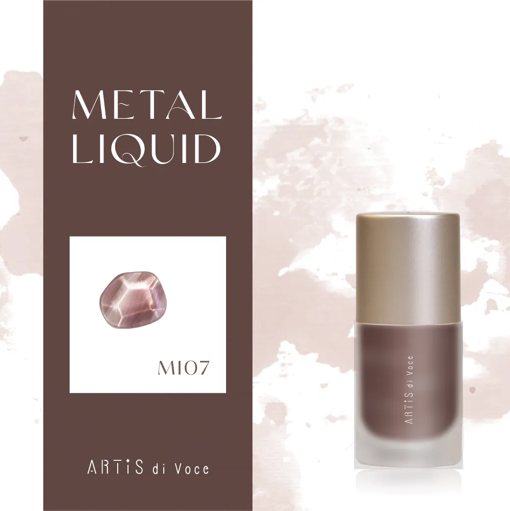 ARTiS di Voce - Metal Liquid (MI01 - MI12) - Image 19