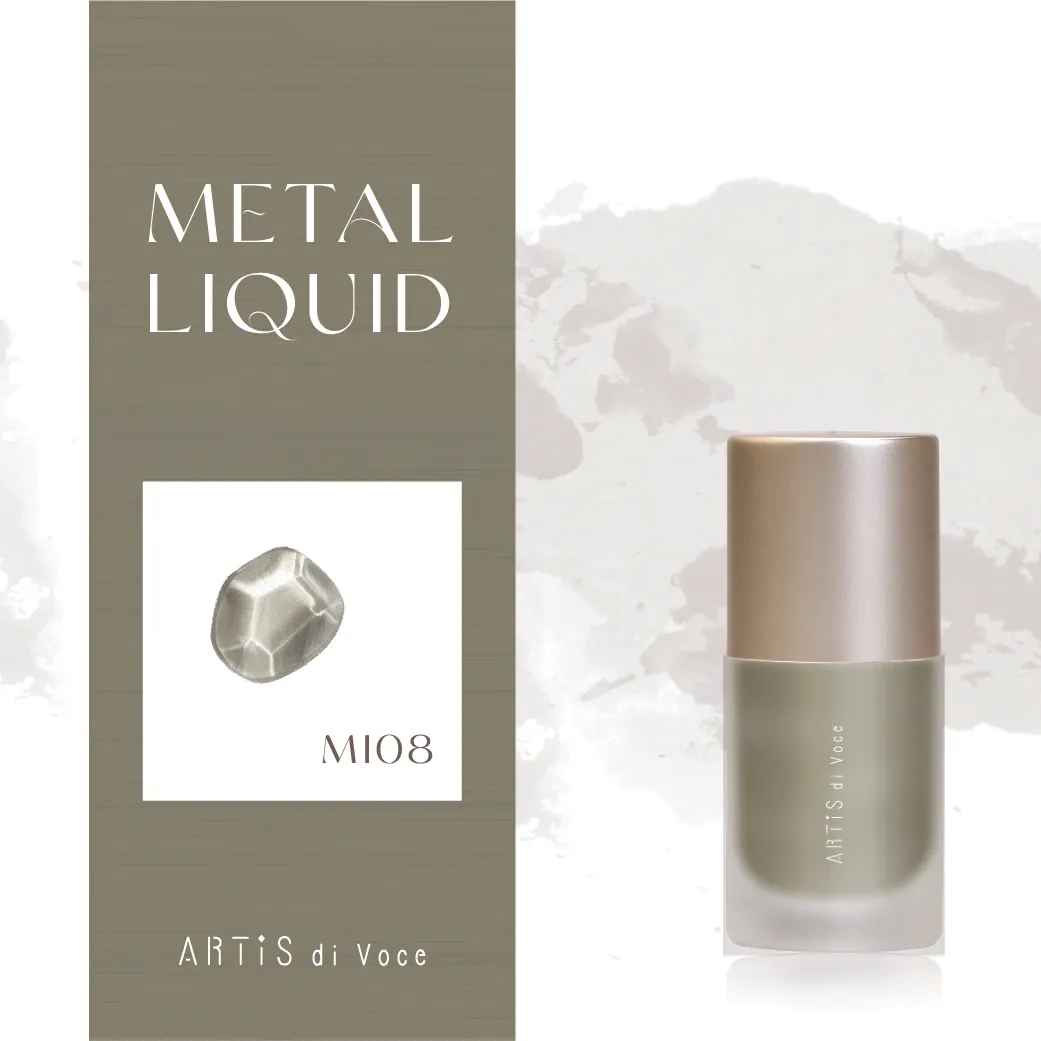 ARTiS di Voce - Metal Liquid (MI01 - MI12) - Image 20