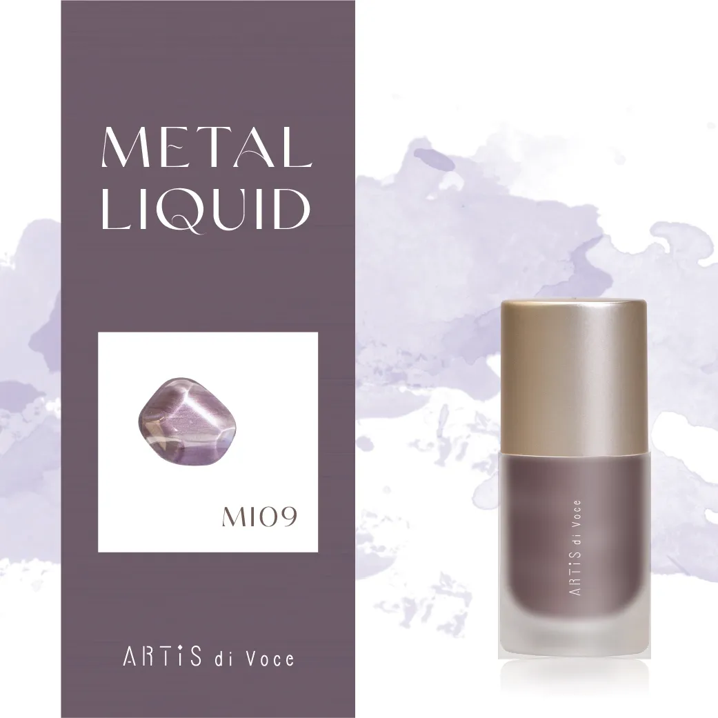 ARTiS di Voce - Metal Liquid (MI01 - MI12) - Image 21