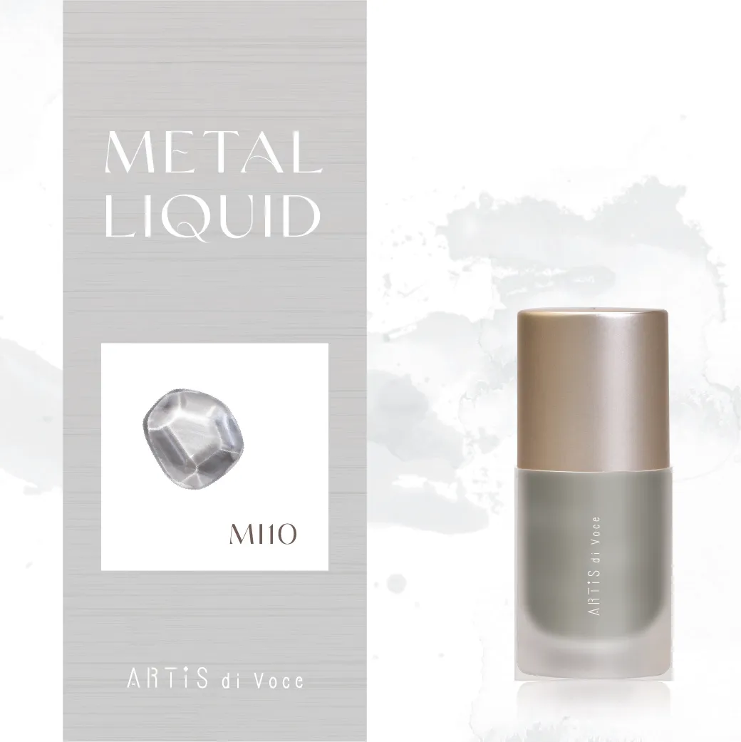 ARTiS di Voce - Metal Liquid (MI01 - MI12) - Image 22