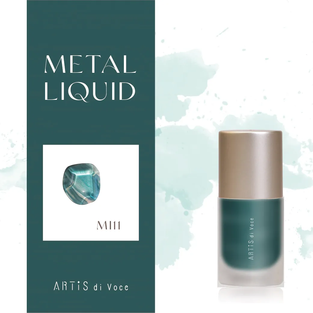 ARTiS di Voce - Metal Liquid (MI01 - MI12) - Image 23
