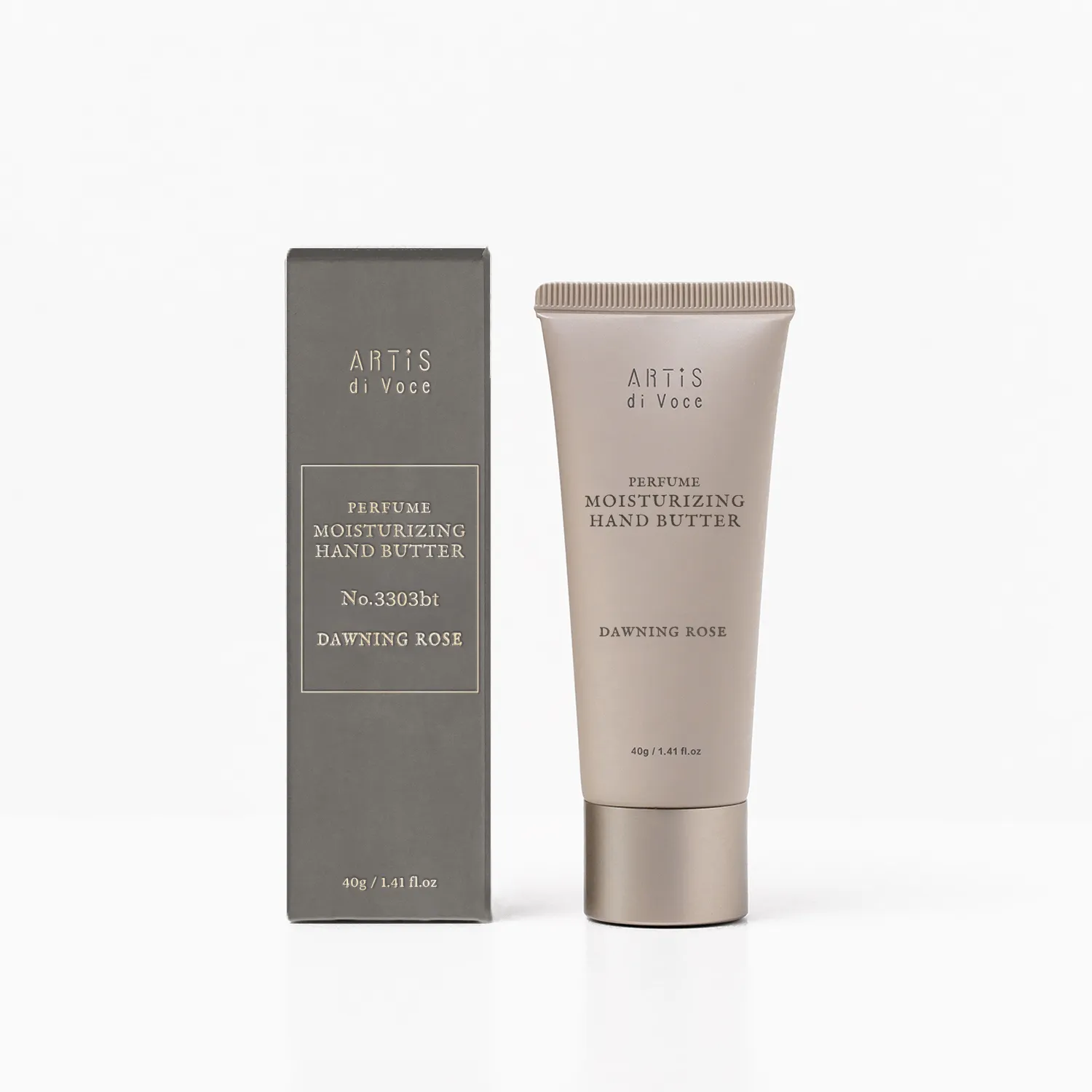 ARTiS di Voce - Moisturizing Hand Butter - Image 3