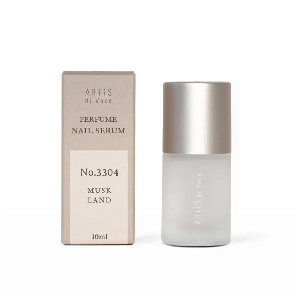 ARTiS di Voce - Nail Serums 10ml - Image 5