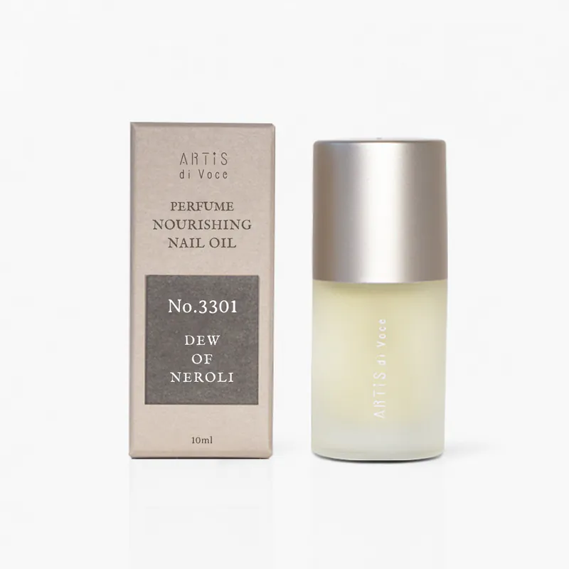ARTiS di Voce - Nourishing Nails Oils 10ml - Image 10