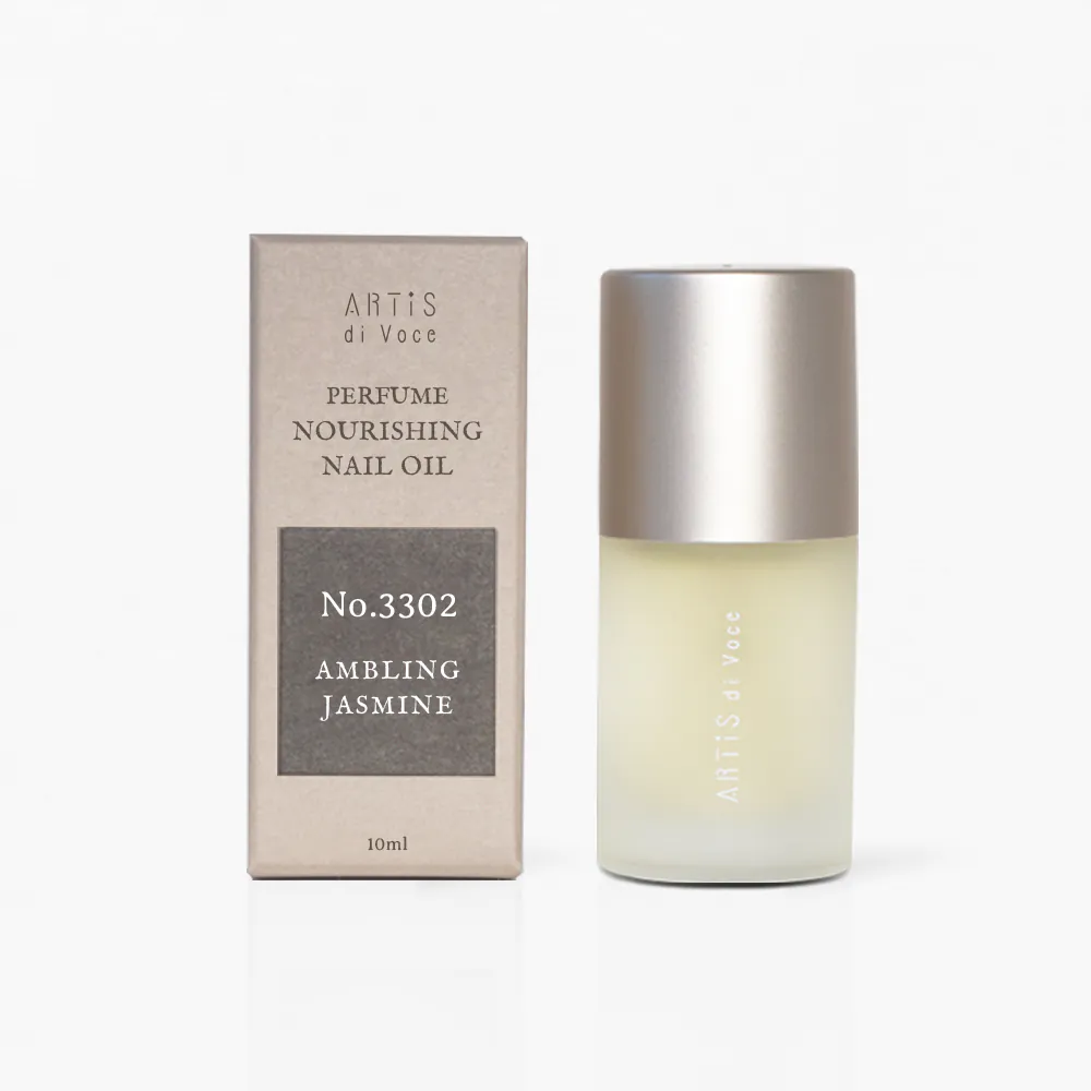 ARTiS di Voce - Nourishing Nails Oils 10ml - Image 11