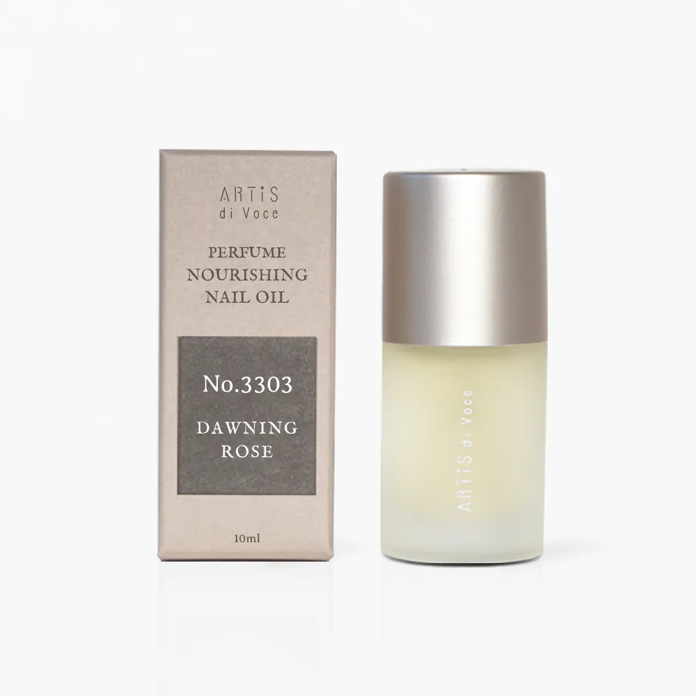 ARTiS di Voce - Nourishing Nails Oils 10ml - Image 12