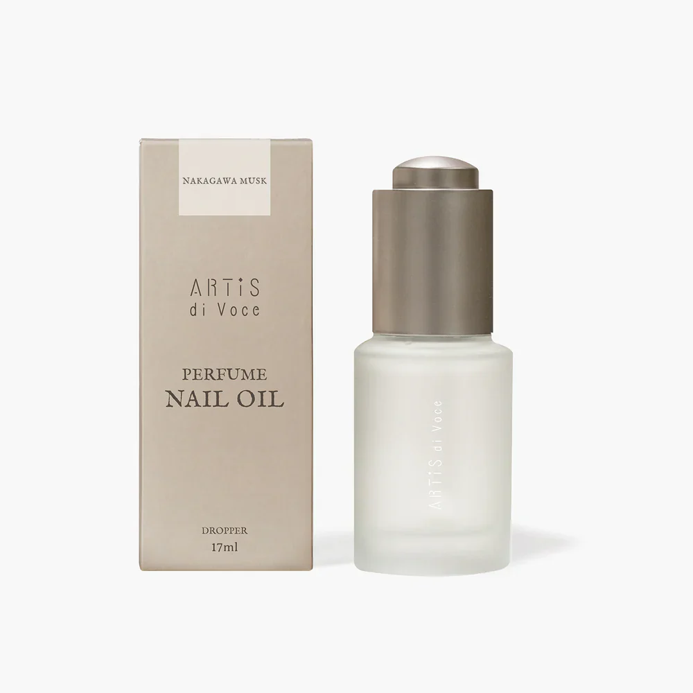 ARTiS di Voce - Perfume Nail Oil Droppers 17ml - Image 10