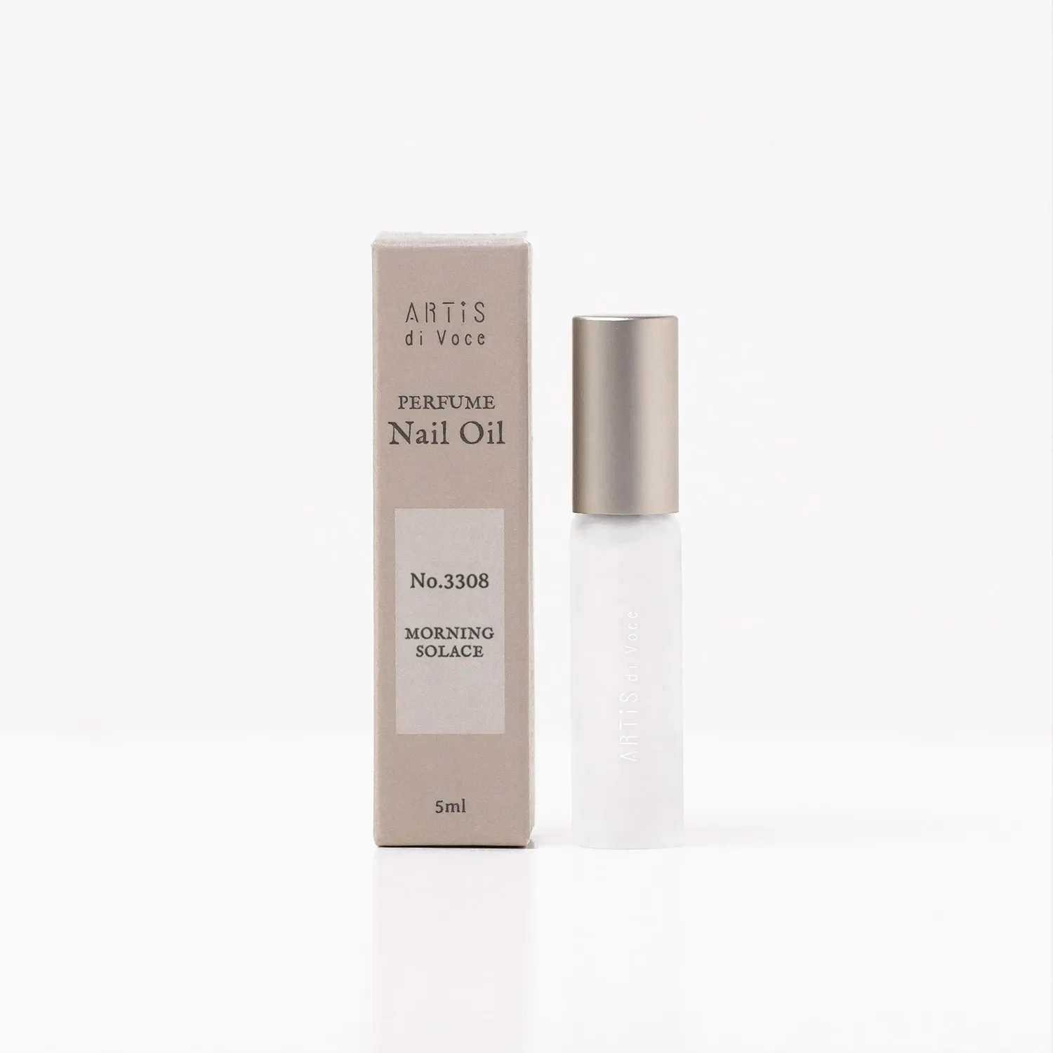 ARTiS di Voce - Perfume Nail Oils 5ml - Image 6