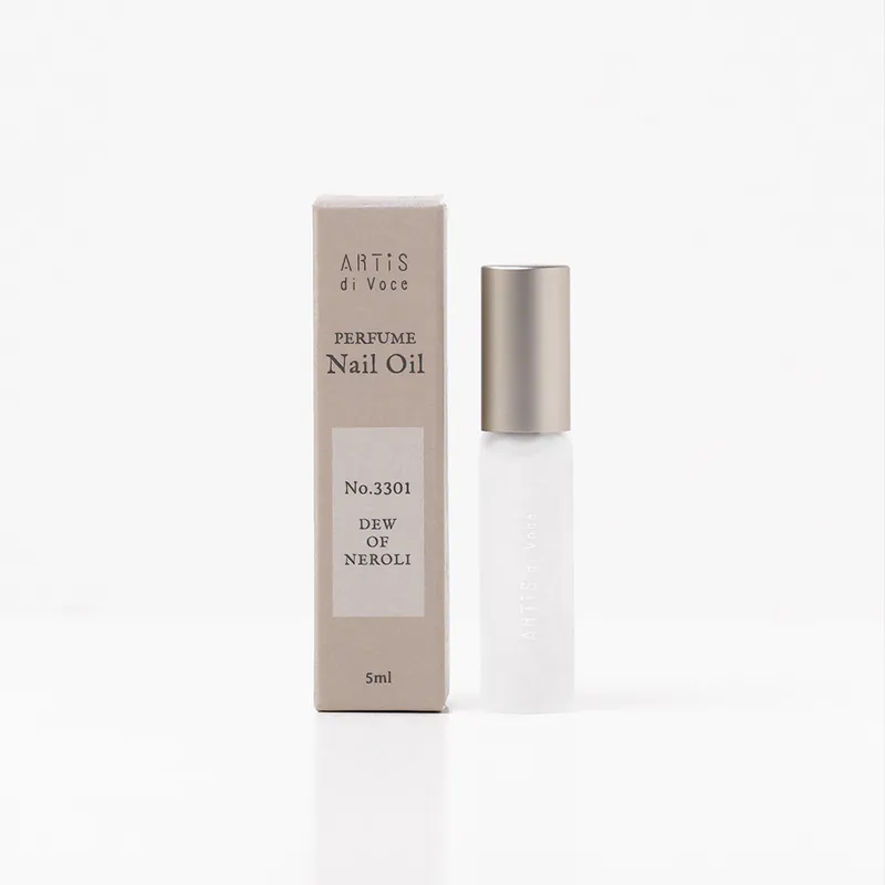 ARTiS di Voce - Perfume Nail Oils 5ml - Image 8