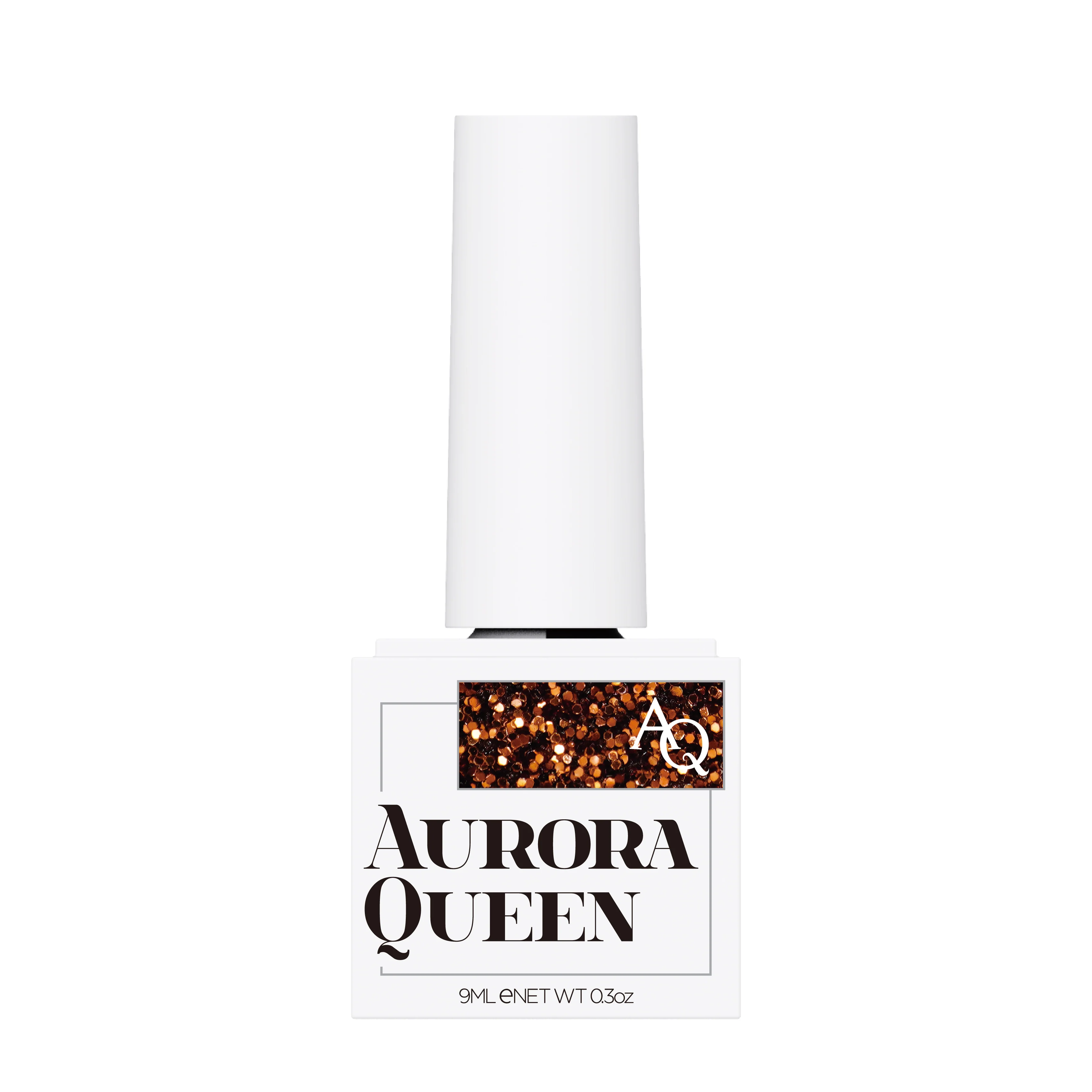 Aurora Queen Chocolat Collection (8 colors) - Image 4
