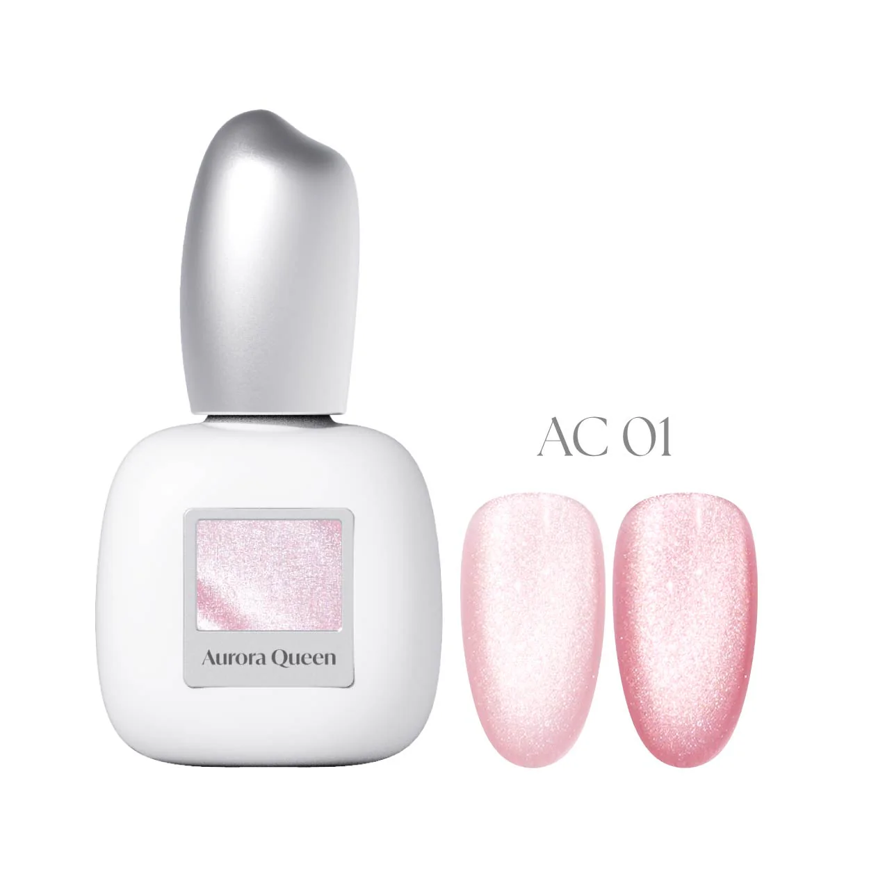 Aurora Queen - Cream in Your Nail - Image 2