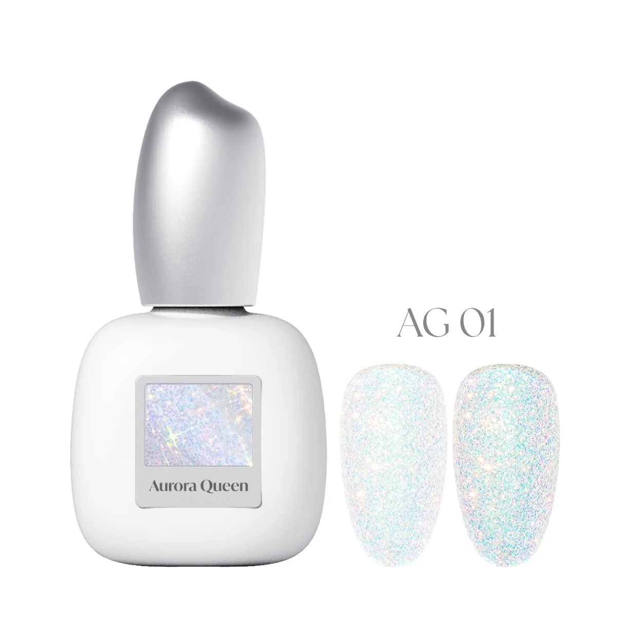 Aurora Queen - Ggo Nail - Image 2