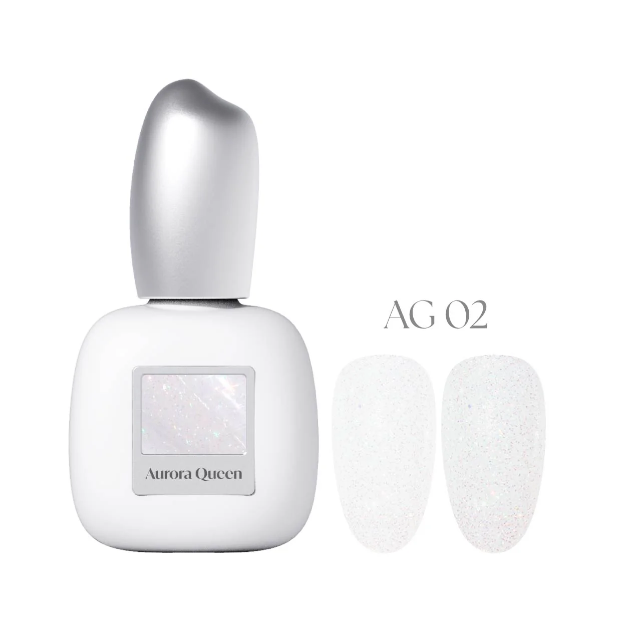 Aurora Queen - Ggo Nail - Image 3