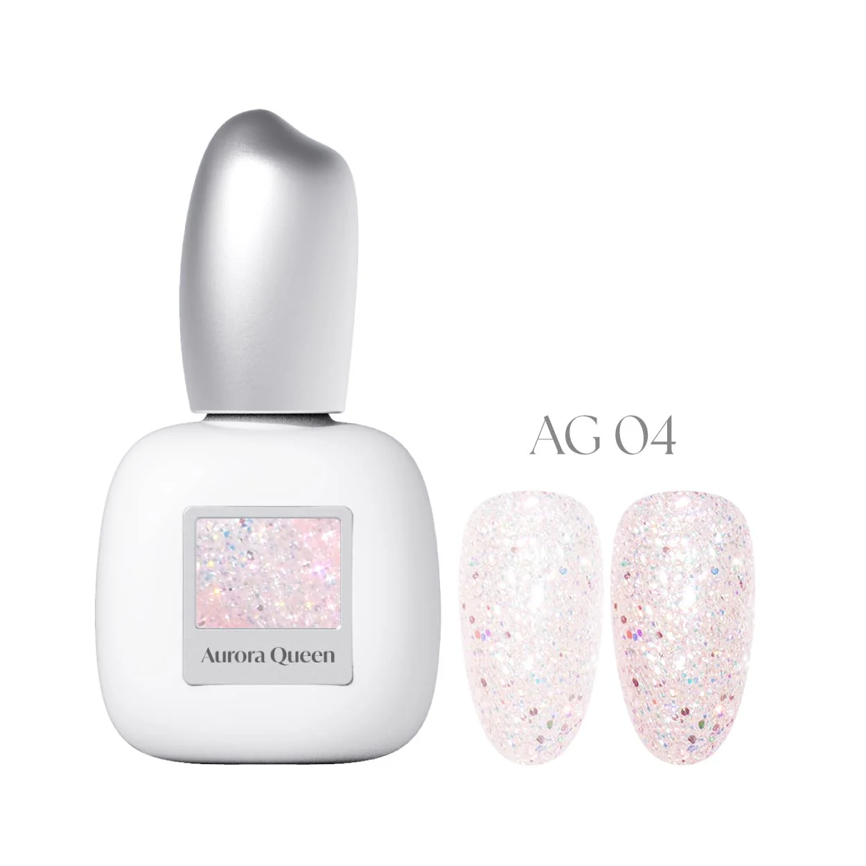 Aurora Queen - Ggo Nail - Image 5