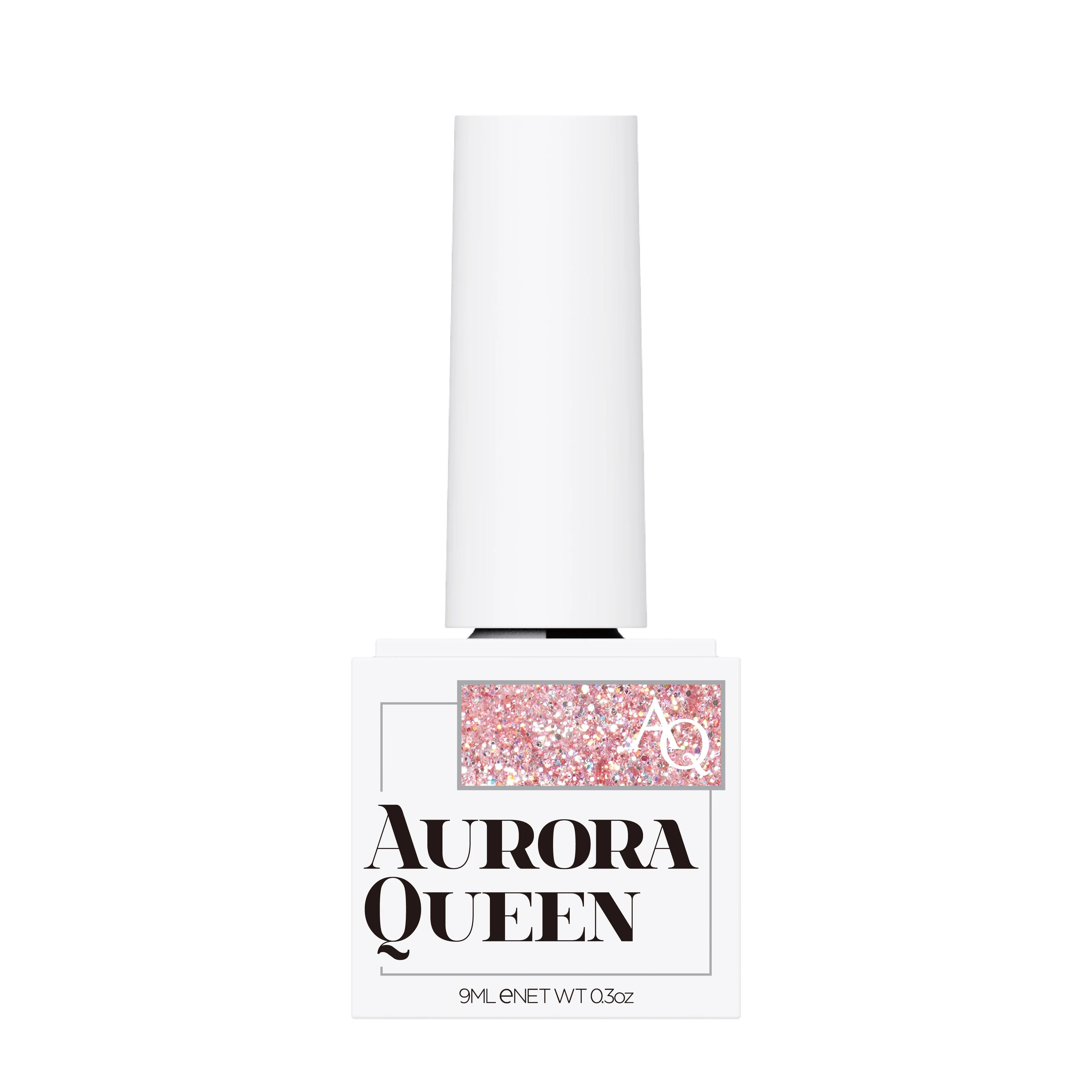 Aurora Queen Glitter Gel (40 gels) - Image 3