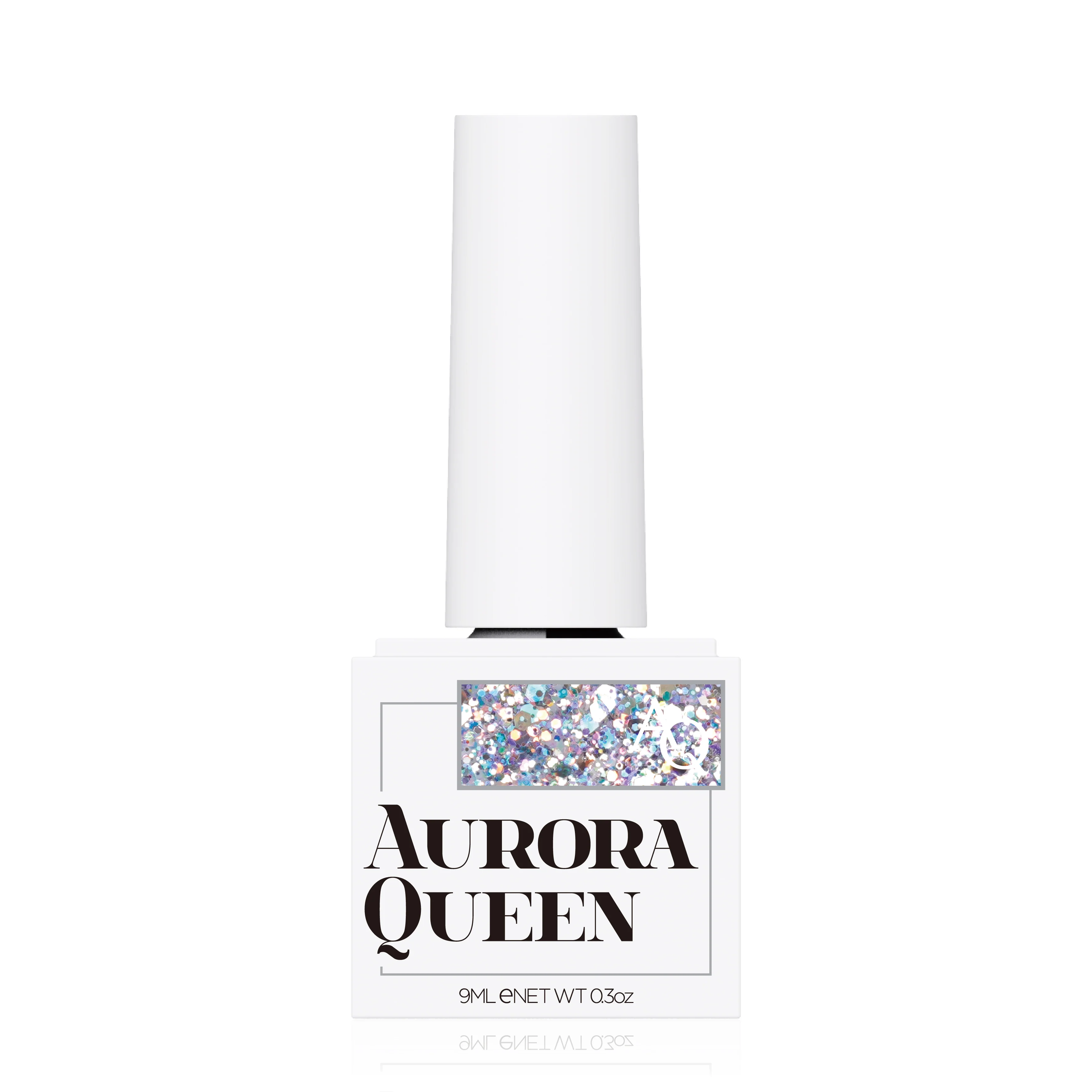 Aurora Queen Glitter Gel (40 gels) - Image 9