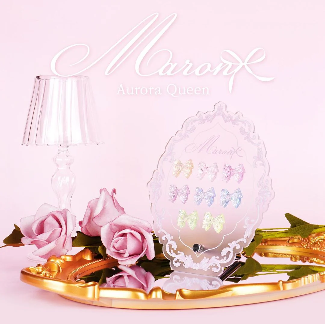 Aurora Queen - Maron Collection (Discontinued)