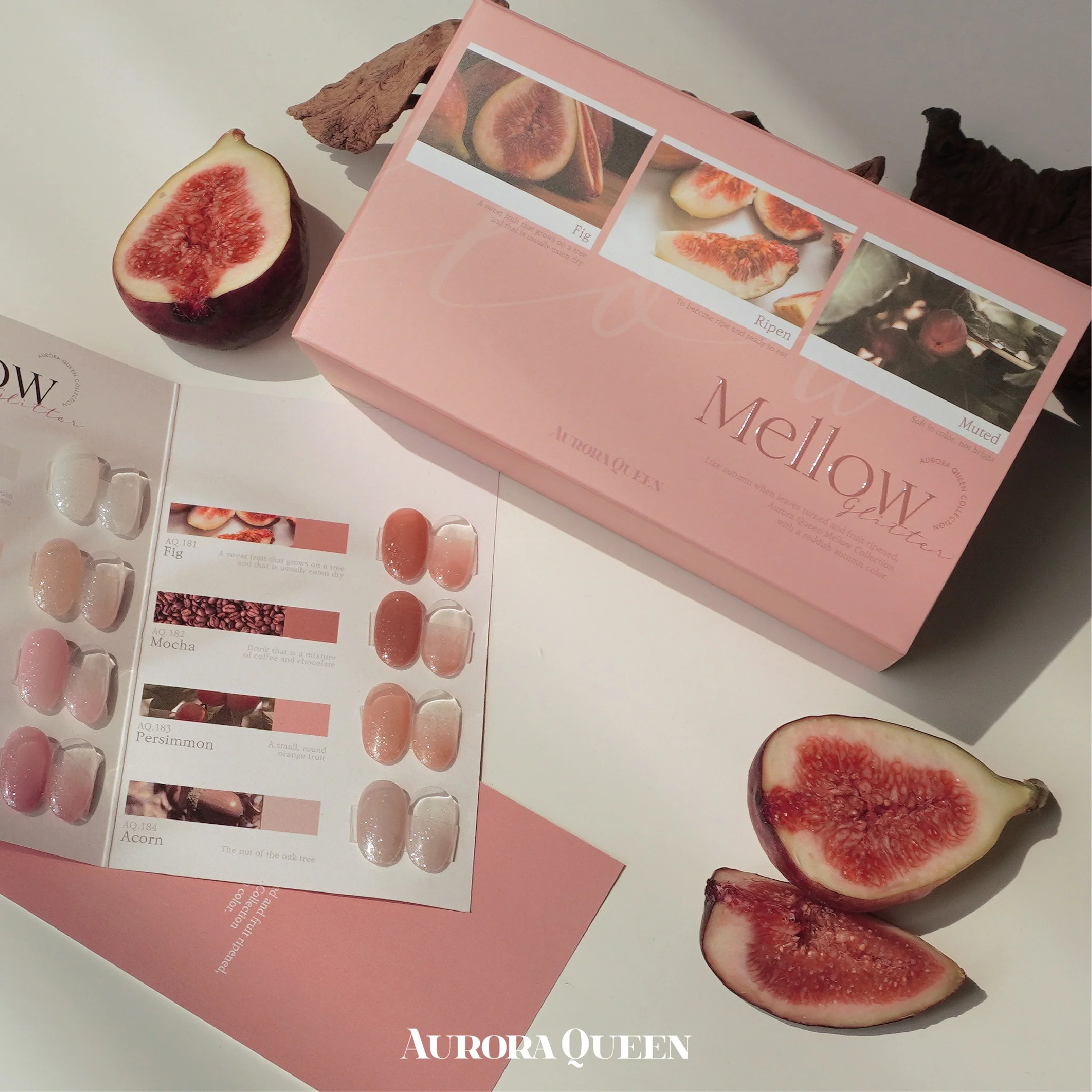Aurora Queen - Mellow Collection (Discontinued)