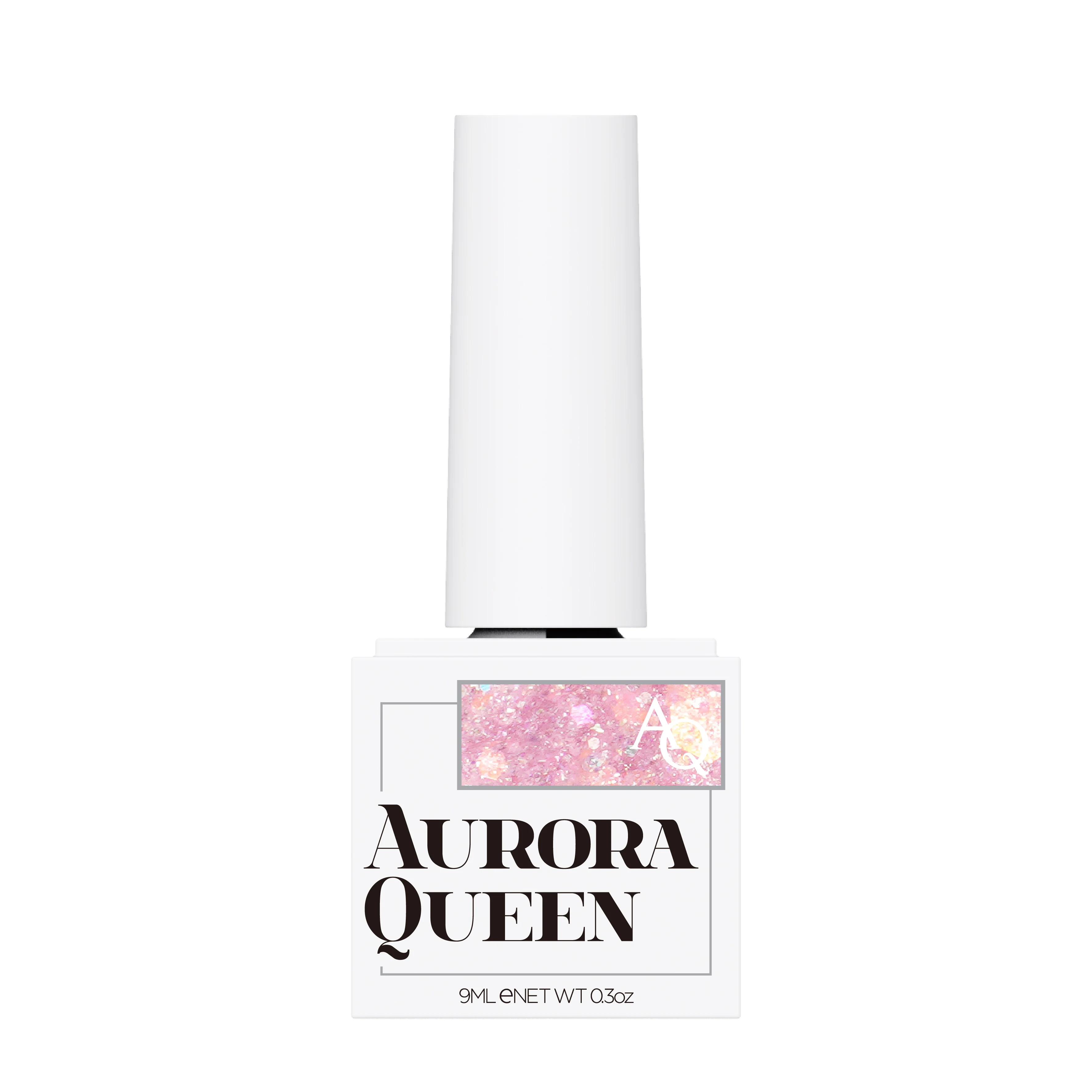 Aurora Queen Melody Collection (8 Gels) - Image 4