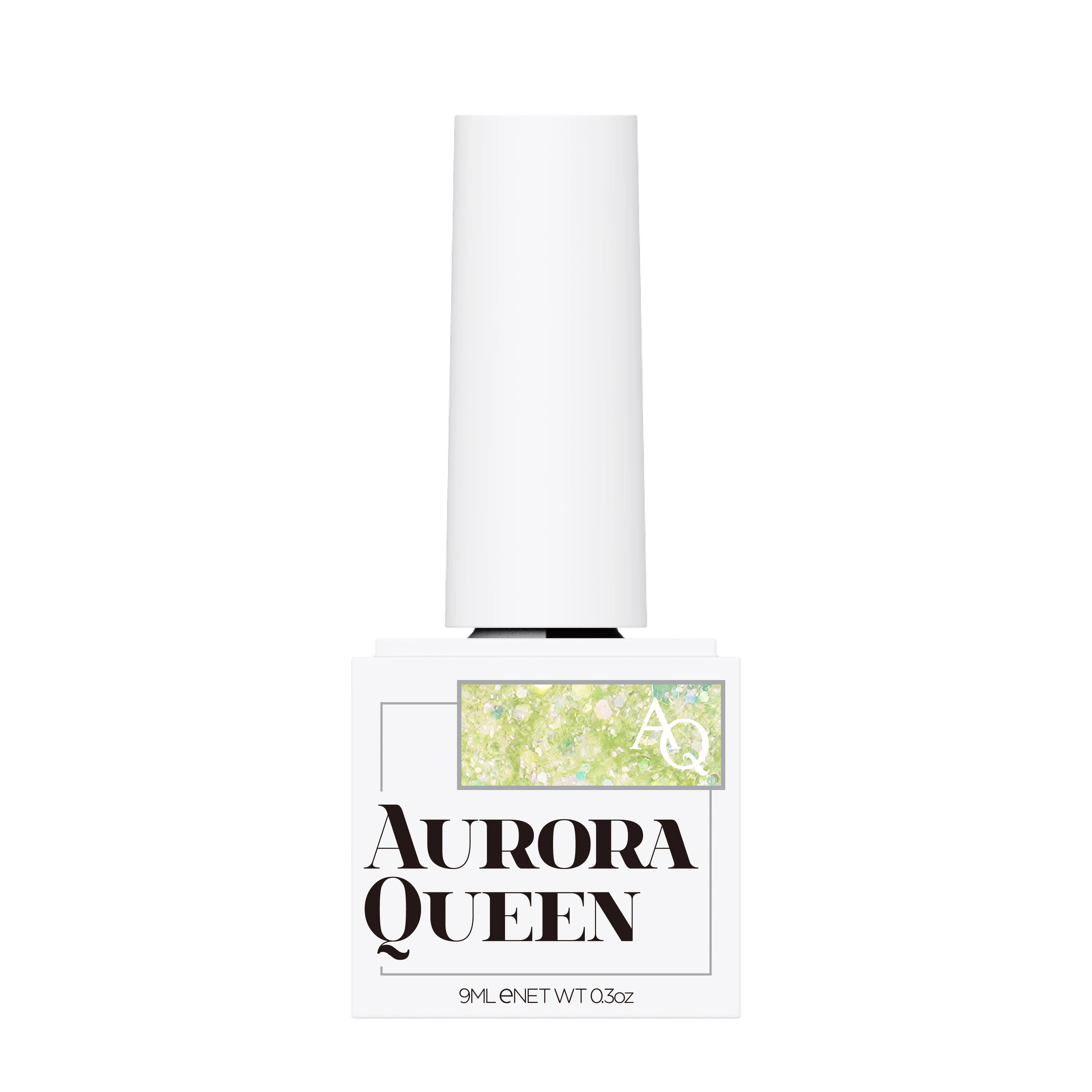 Aurora Queen Melody Collection (8 Gels) - Image 7