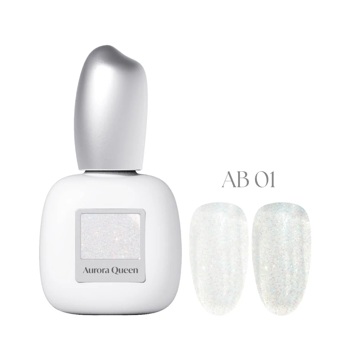 Aurora Queen - Nail by Dony - Image 2