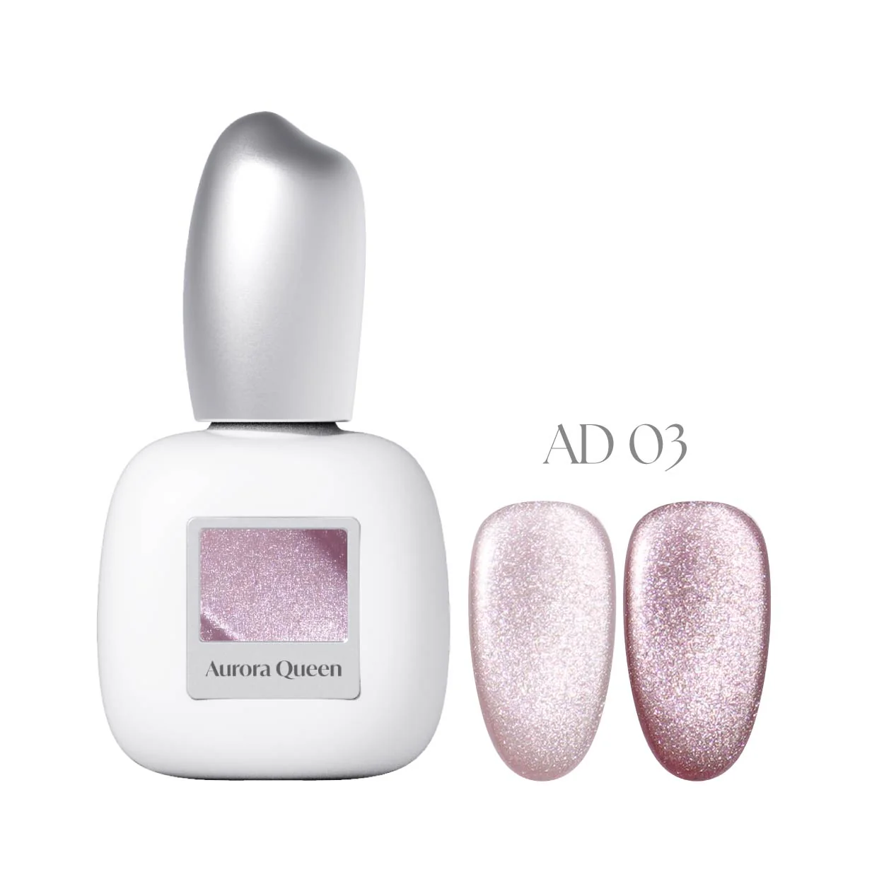 Aurora Queen - Nail Diary - Image 4
