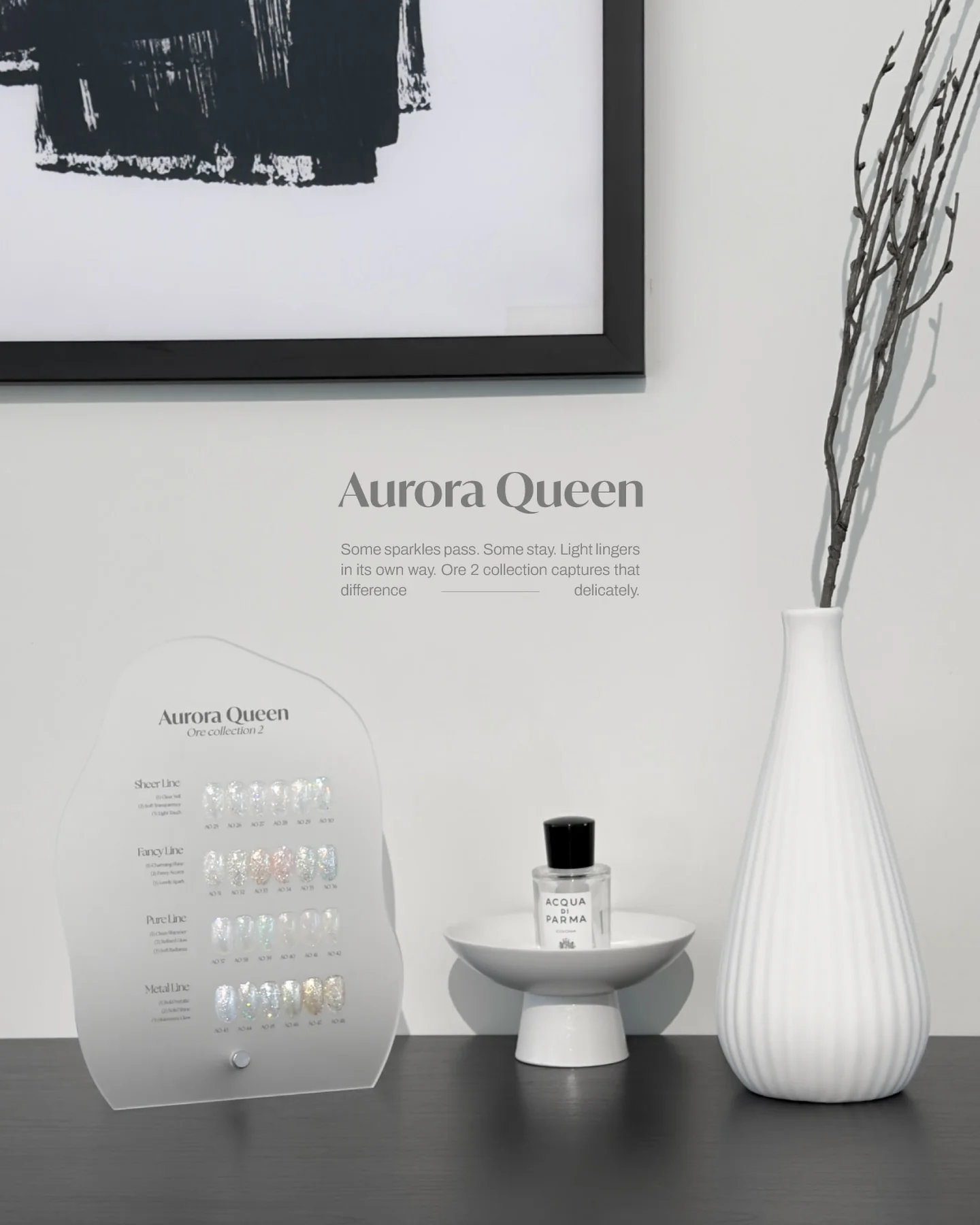 Aurora Queen - Ore Collection 2 (24-piece set) - Image 3