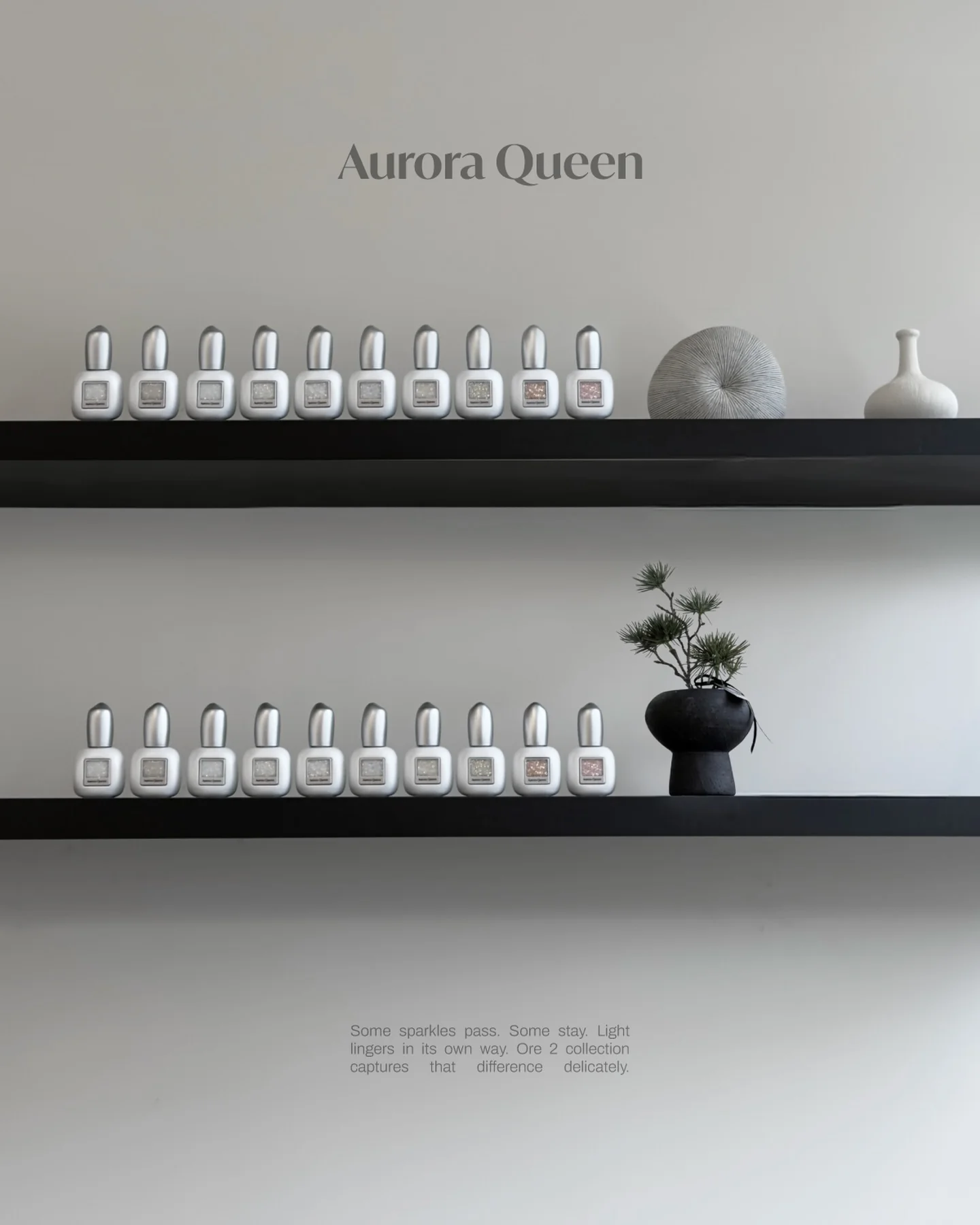 Aurora Queen - Ore Collection 2 (24-piece set) - Image 4