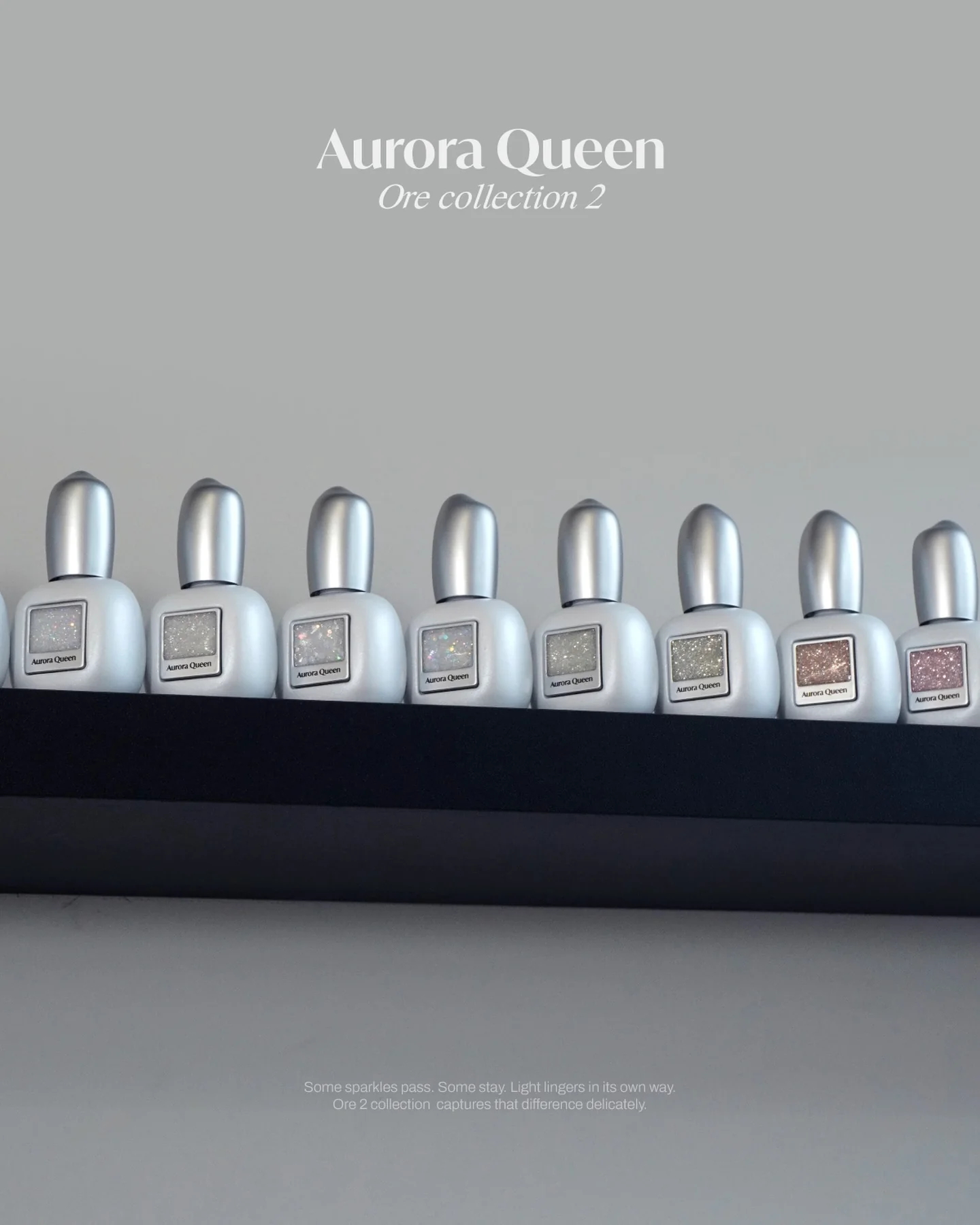 Aurora Queen - Ore Collection 2 (24-piece set) - Image 5