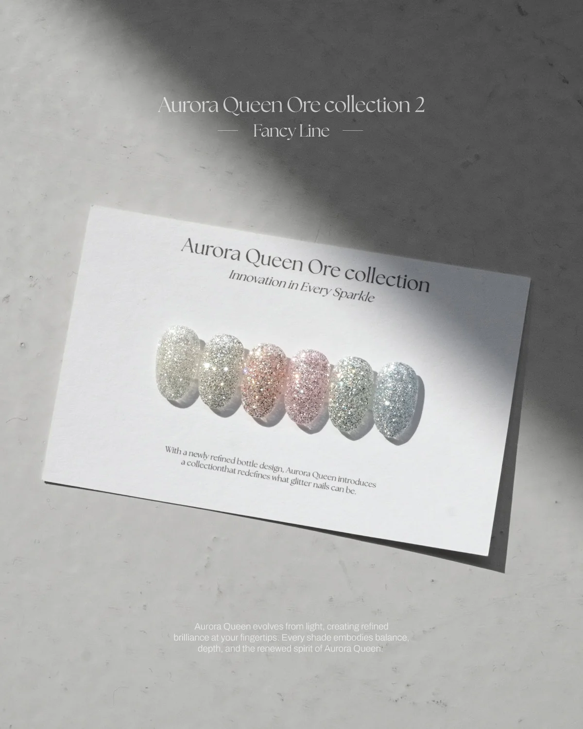 Aurora Queen - Ore Collection 2 (24-piece set) - Image 8