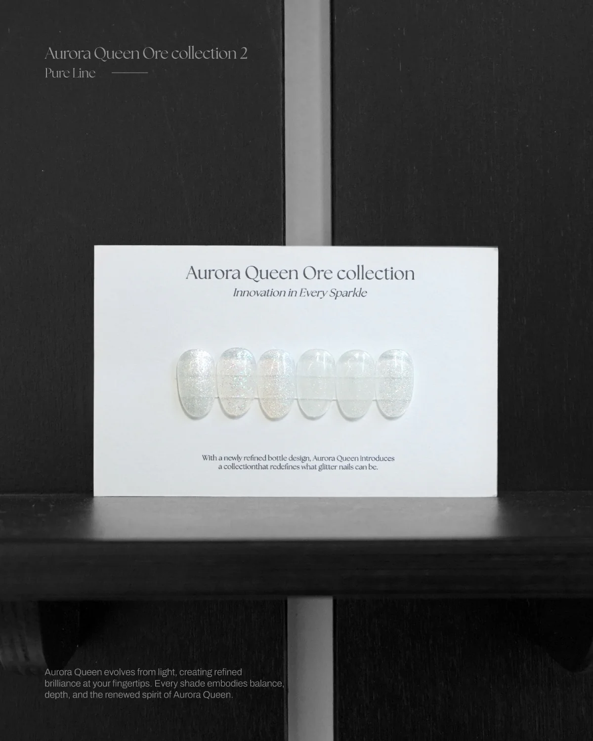 Aurora Queen - Ore Collection 2 (24-piece set) - Image 9