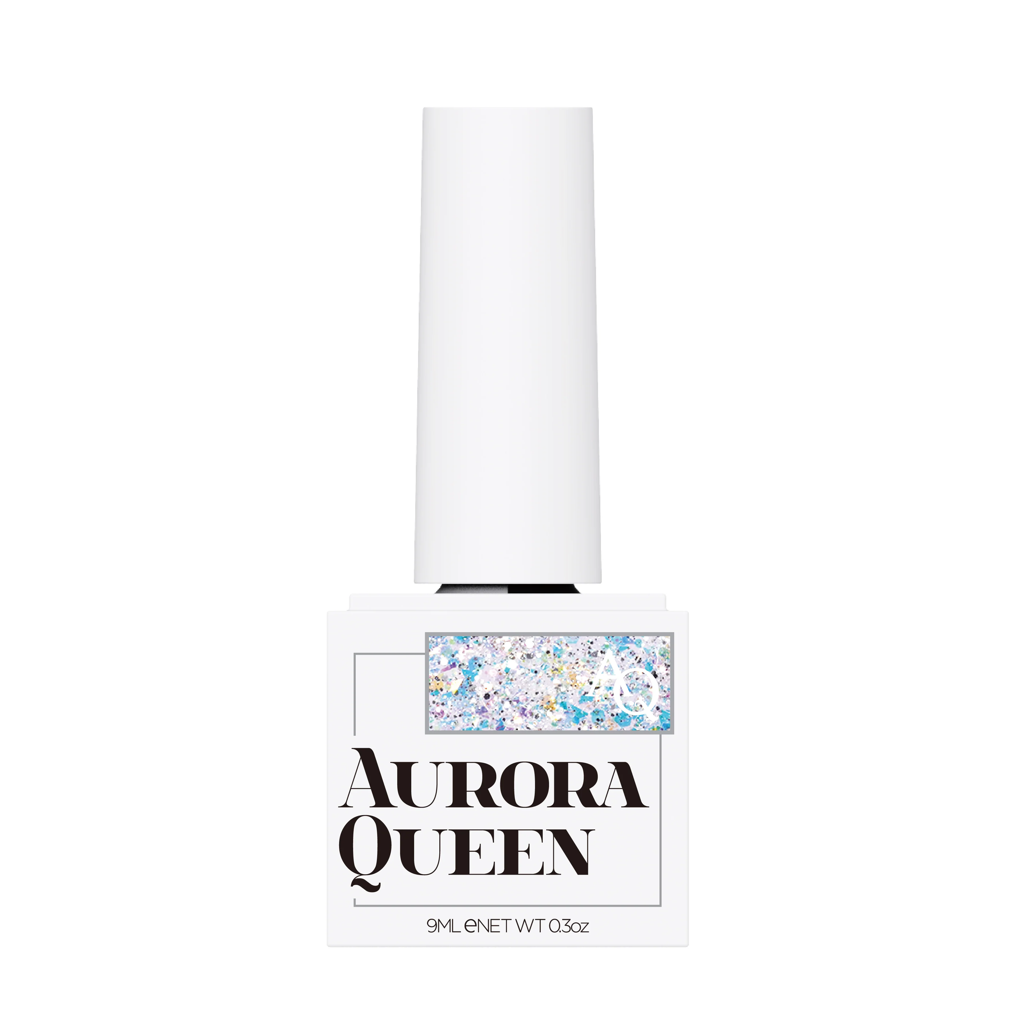 Aurora Queen Prism Collection (8 colors) - Image 9