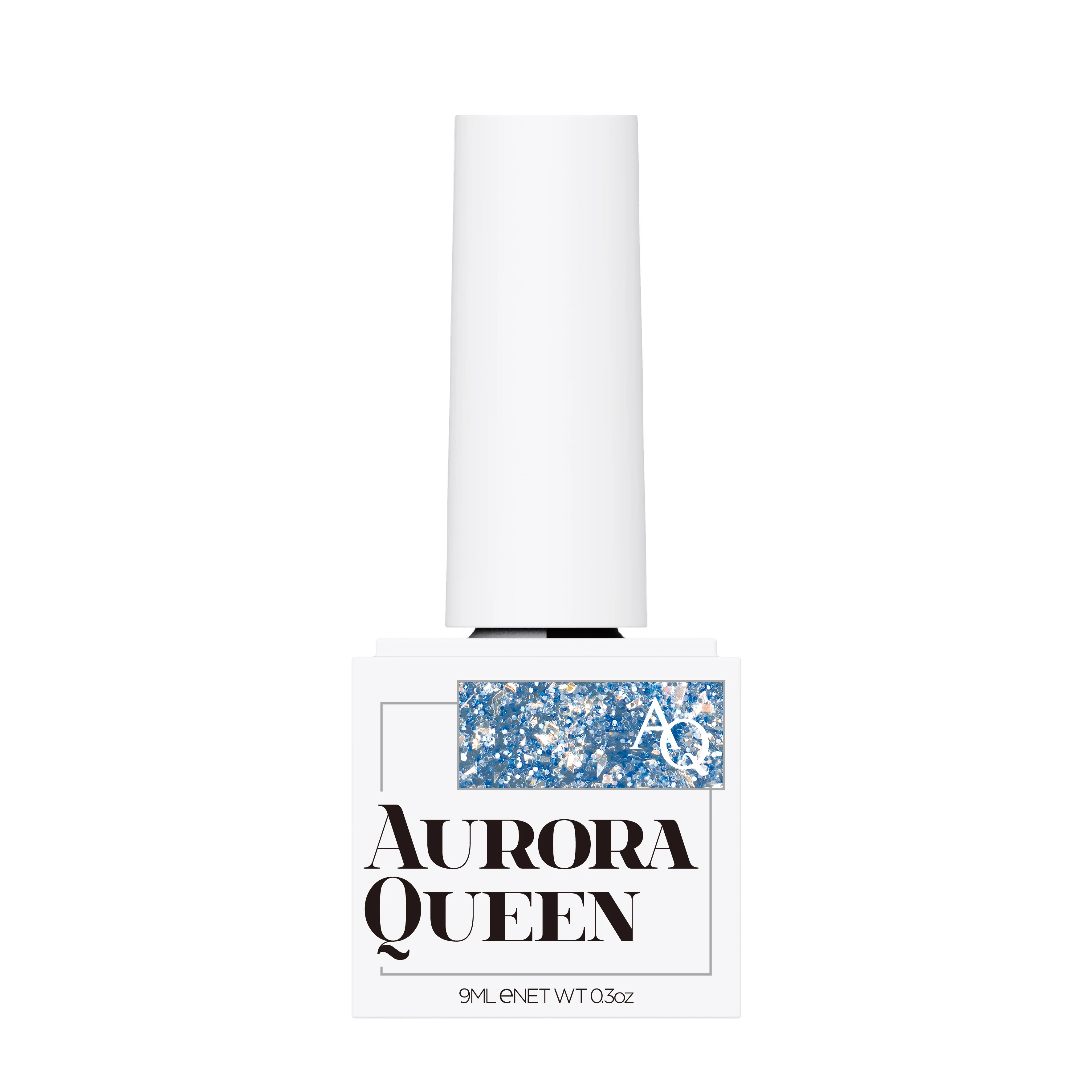 Aurora Queen Retro Glitter Collection - Image 6