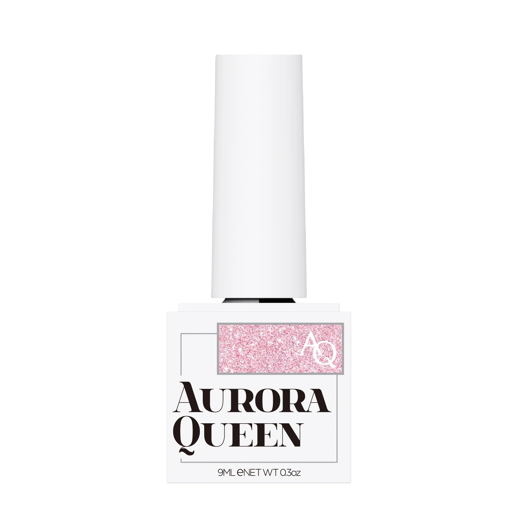 Aurora Queen Sugar Powder Collection 8pc - Image 2